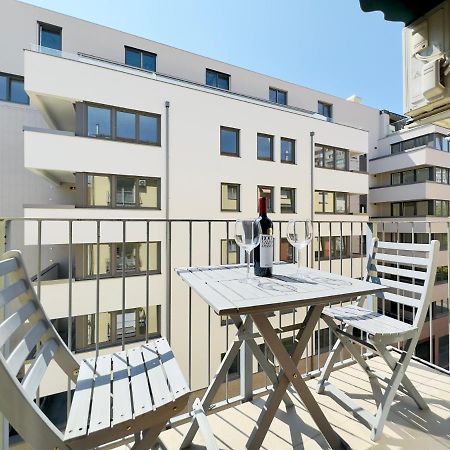 Corvin City Apartment - Free Parking- Βουδαπέστη Εξωτερικό φωτογραφία